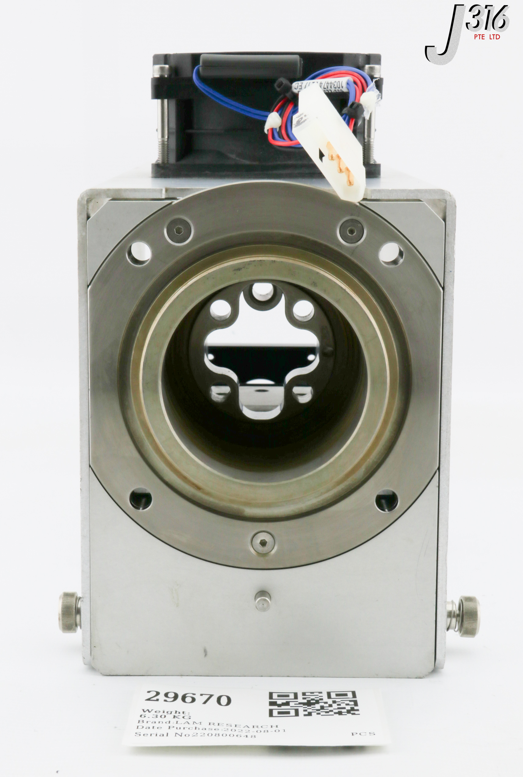 pp-「p」 29670 NOVELLUS LIFTER ASSY, 15-338870-00, 16-338344-00, 15-338190